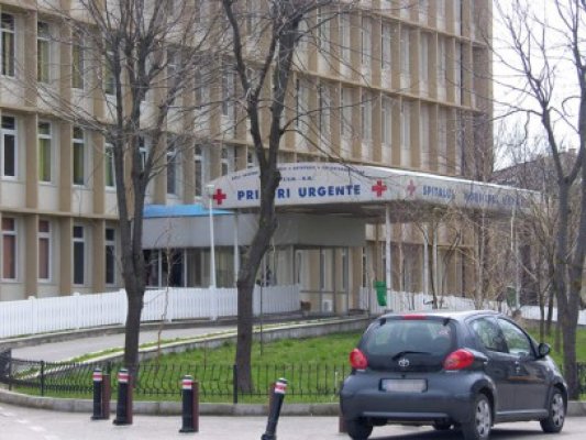 Ministerul Sănătății A GREȘIT! Spitalul Mangalia ARE autorizație pentru transfuziile sanguine